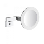 Зеркало с подсветкой Timo Selene 15276/00 хром 250_100_Array